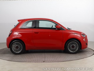 Fiat 500 500e  24 kWh 2022