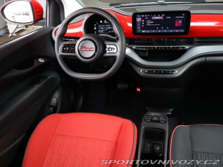 Fiat 500 500e  24 kWh 2022