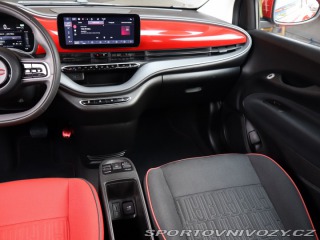 Fiat 500 500e  24 kWh 2022