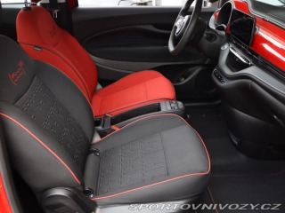 Fiat 500 500e  24 kWh 2022