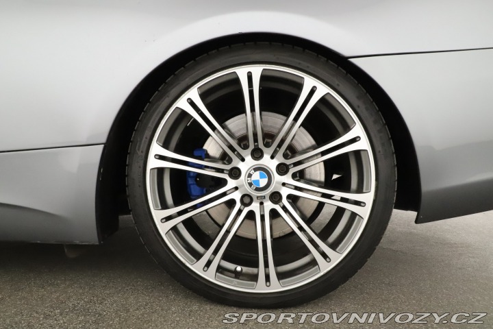 BMW 3 335 i 2007