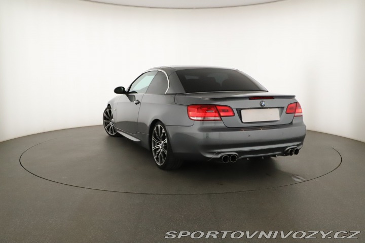 BMW 3 335 i 2007
