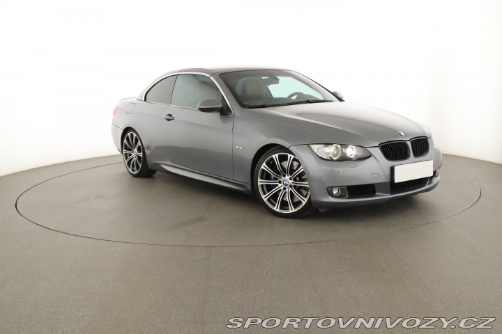 BMW 3 335 i 2007