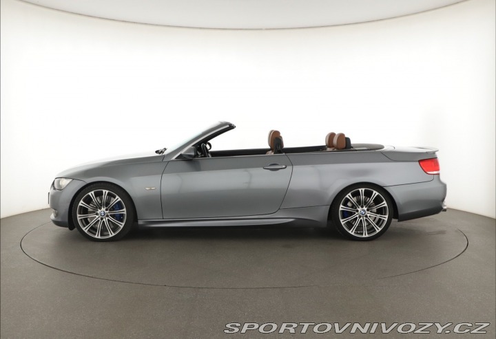 BMW 3 335 i 2007