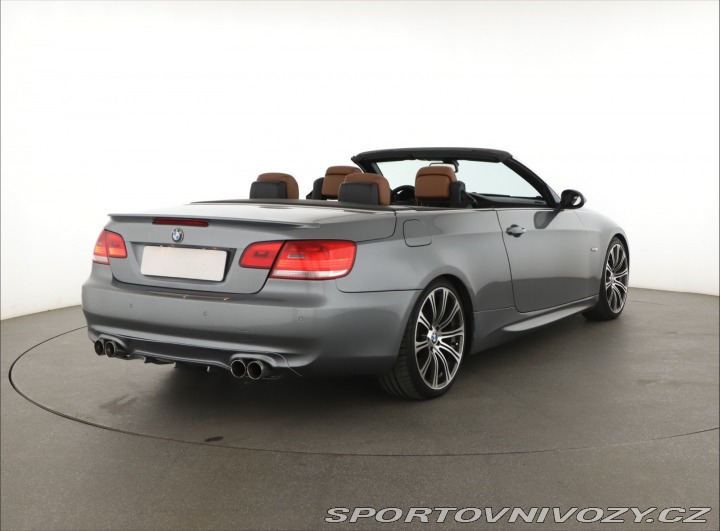 BMW 3 335 i 2007