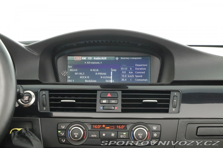 BMW 3 335 i 2007