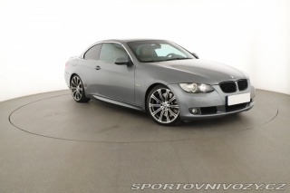 BMW 3 335 i 2007