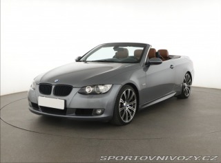 BMW 3 335 i 2007