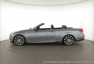 BMW 3 335 i 2007