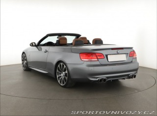BMW 3 335 i 2007
