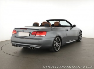 BMW 3 335 i 2007