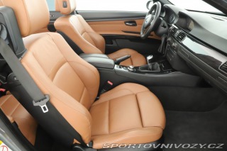 BMW 3 335 i 2007