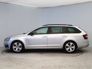 Škoda Octavia RS RS RS 2.0 TDI 4x4 DSG 2018