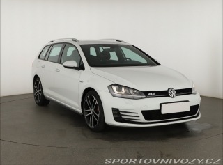 Volkswagen Golf 2.0 TDI GTD