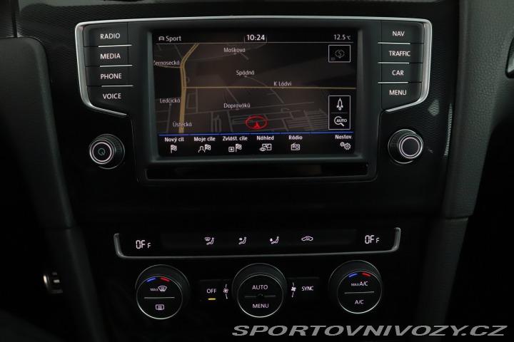 Volkswagen Golf 2.0 TDI GTD 2016