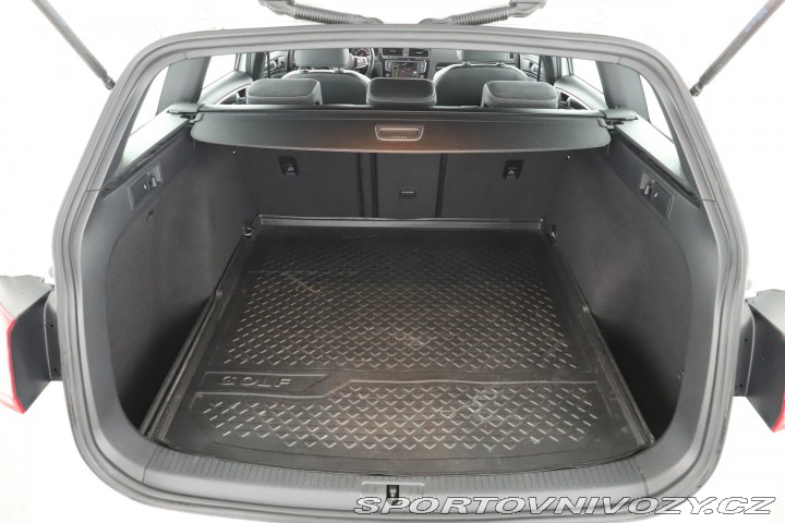 Volkswagen Golf 2.0 TDI GTD 2016