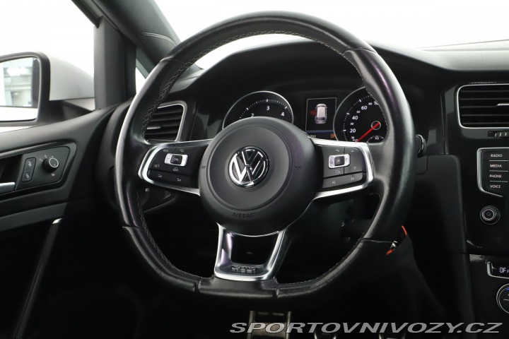 Volkswagen Golf 2.0 TDI GTD 2016