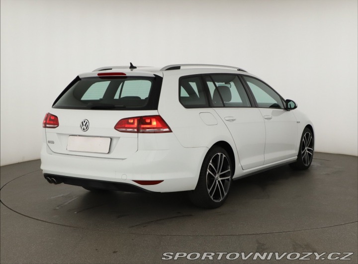 Volkswagen Golf 2.0 TDI GTD 2016