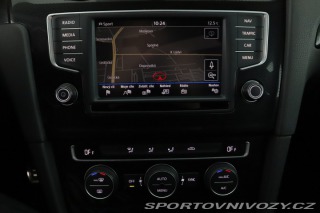 Volkswagen Golf 2.0 TDI GTD 2016