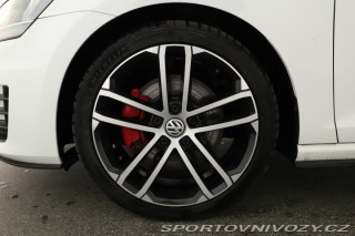 Volkswagen Golf 2.0 TDI GTD 2016