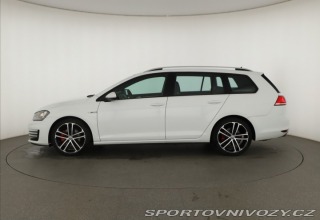 Volkswagen Golf 2.0 TDI GTD 2016