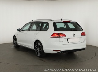 Volkswagen Golf 2.0 TDI GTD 2016