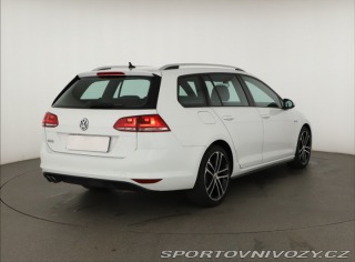 Volkswagen Golf 2.0 TDI GTD 2016