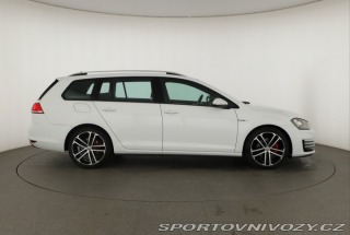 Volkswagen Golf 2.0 TDI GTD 2016