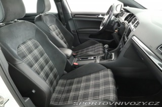 Volkswagen Golf 2.0 TDI GTD 2016