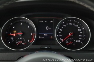 Volkswagen Golf 2.0 TDI GTD 2016