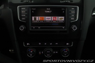 Volkswagen Golf 2.0 TDI GTD 2016