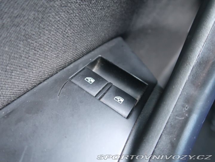 Opel Astra 2.0 CDTI 2015