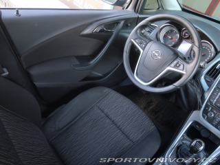 Opel Astra 2.0 CDTI 2015