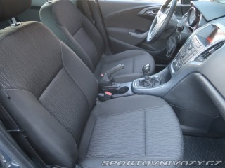 Opel Astra 2.0 CDTI 2015