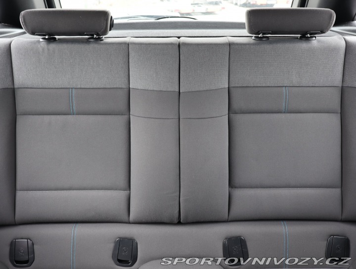 BMW i3 120Ah BEV 2020