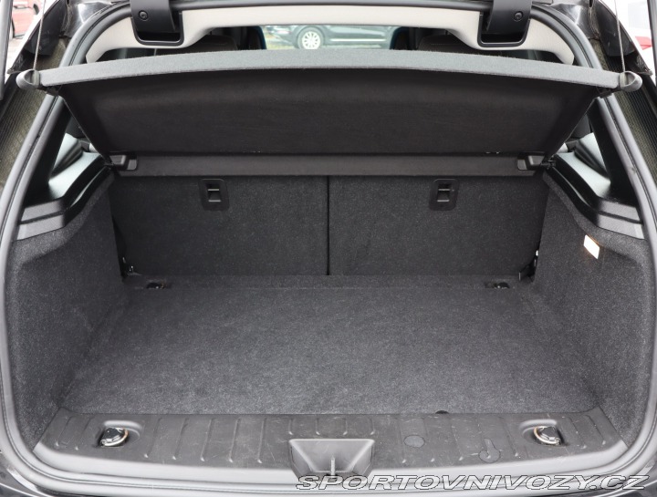 BMW i3 120Ah BEV 2020