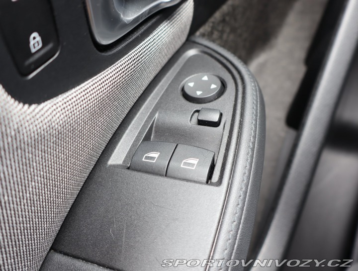 BMW i3 120Ah BEV 2020