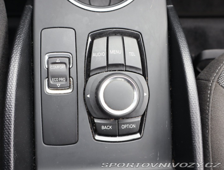 BMW i3 120Ah BEV 2020