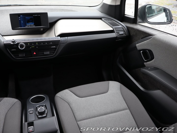 BMW i3 120Ah BEV 2020