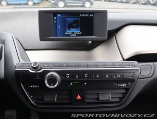 BMW i3 120Ah BEV 2020