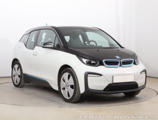 BMW i3 120Ah BEV