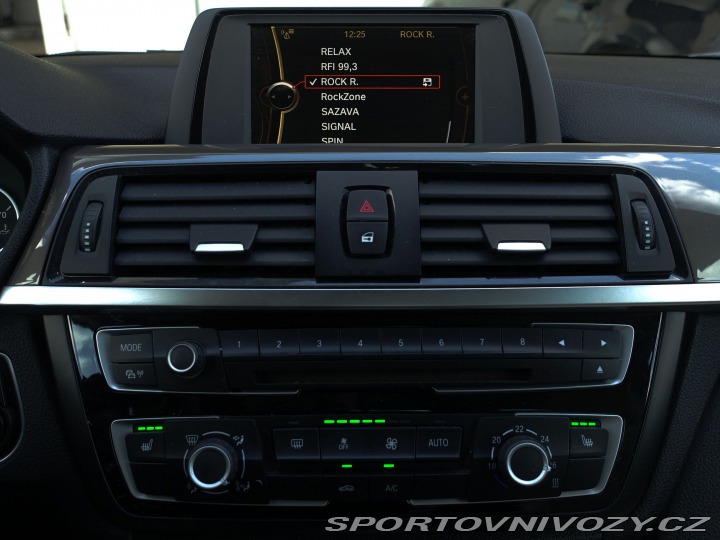 BMW 4 420i 2013