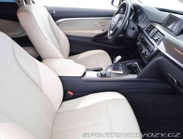 BMW 4 420i 2013