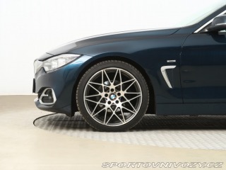 BMW 4 420i 2013