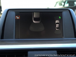 BMW 4 420i 2013