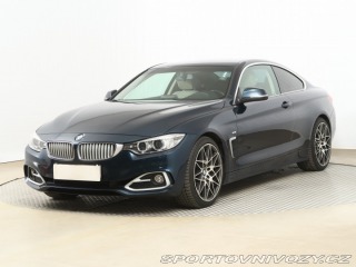 BMW 4 420i 2013