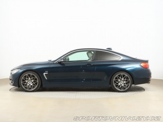 BMW 4 420i 2013