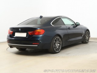 BMW 4 420i 2013