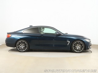 BMW 4 420i 2013