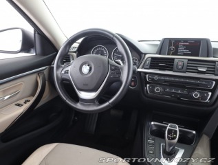 BMW 4 420i 2013